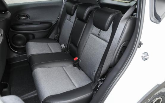 本田xr-v1.5l油耗,xr体验