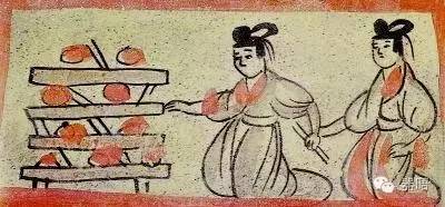 河西东厨的魏晋食尚