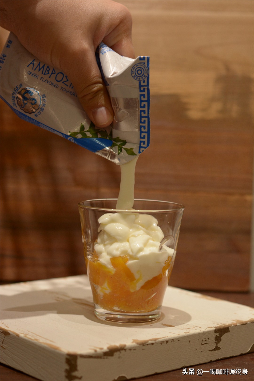 清厨余计划|300元的胶囊咖啡机这么好玩，你可能还不知道