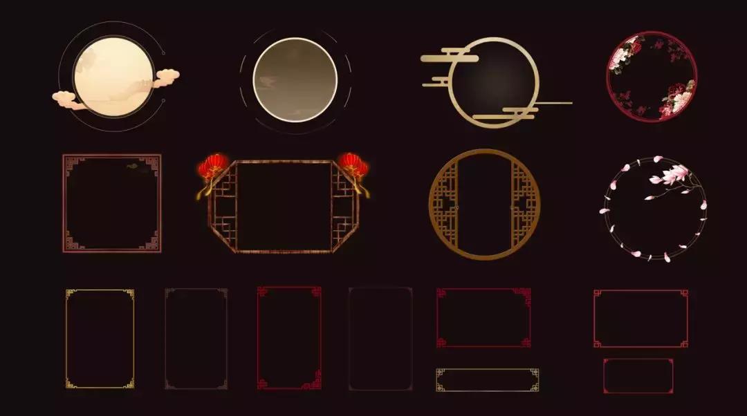 更换另一个ppt背景,换一下不同ppt的背景