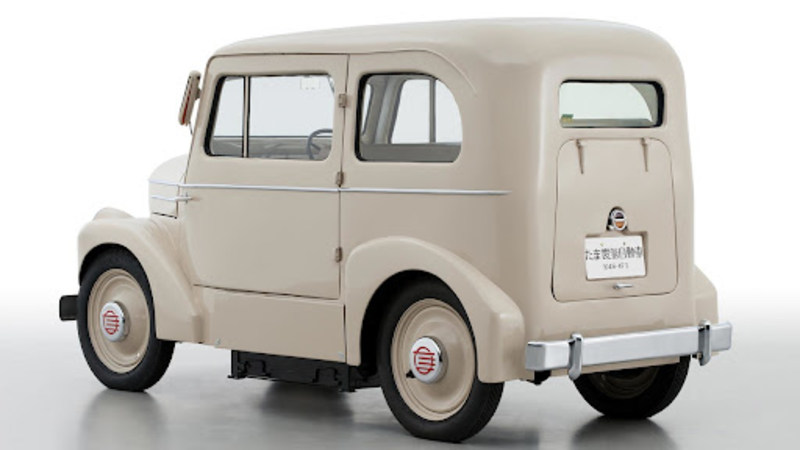 百年前电车绝迹，这十几台奇葩玩意妄想复辟！却一个比一个弱鸡