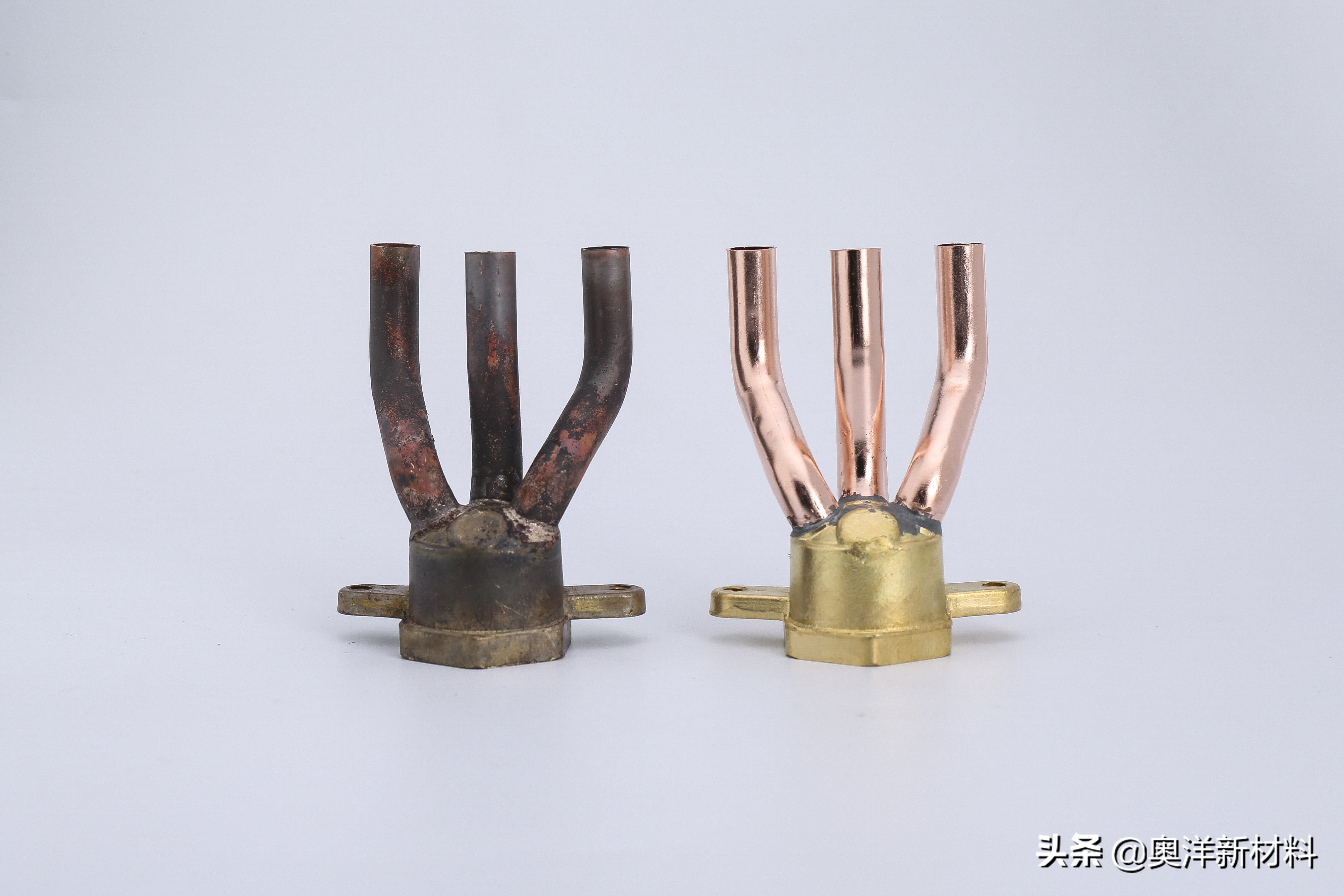 铜合金饰品氧化怎么处理,铜首饰氧化了怎么处理