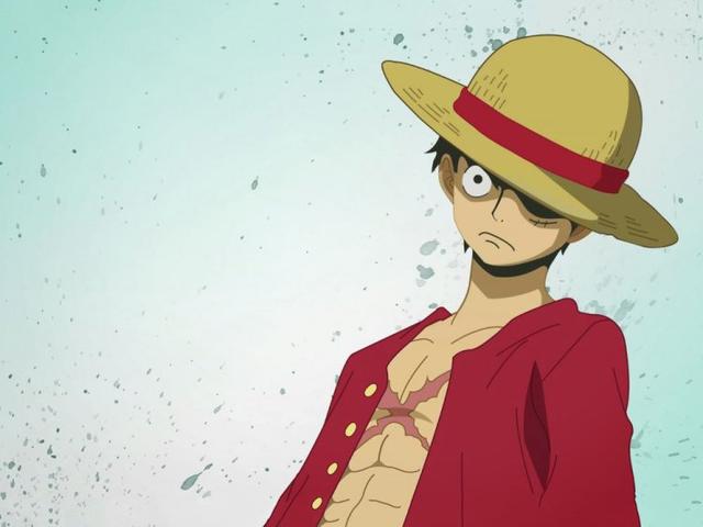 海贼王红发海贼团悬赏排行,海贼王四皇中悬赏最高的是