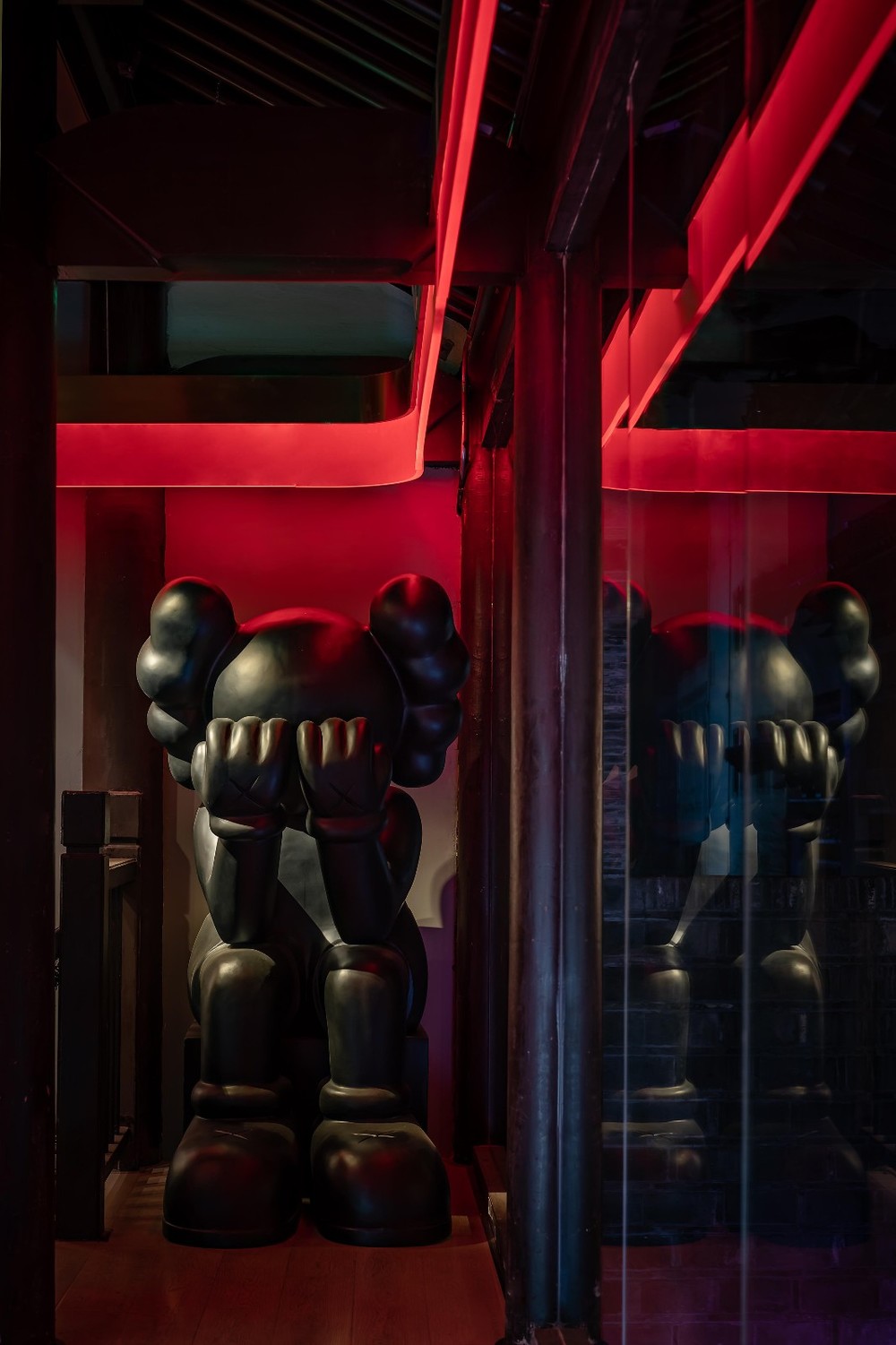 南京hip-hop酒吧,南京vincool