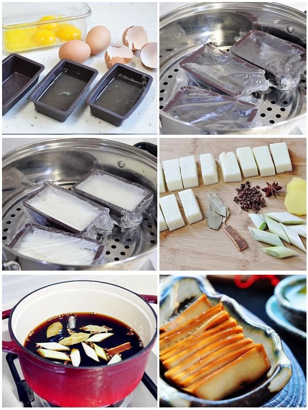 好吃的自制特色零食,好吃又简单的美食零食