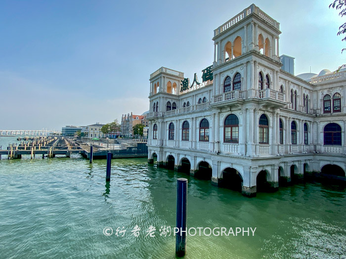 去澳门旅游注意哪些事项,去澳门旅游注意事项及流程