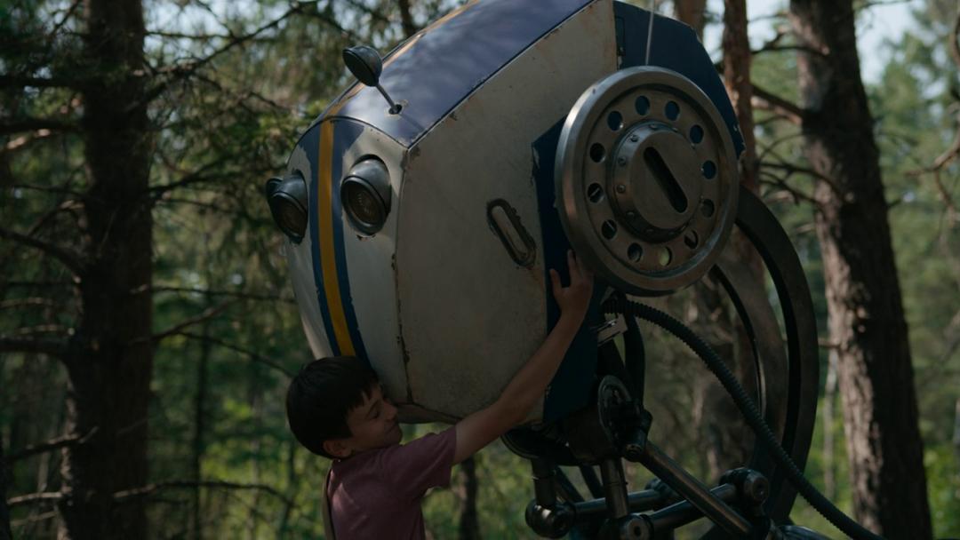 超好看的科幻奇幻剧,一部被严重低估的科幻电影