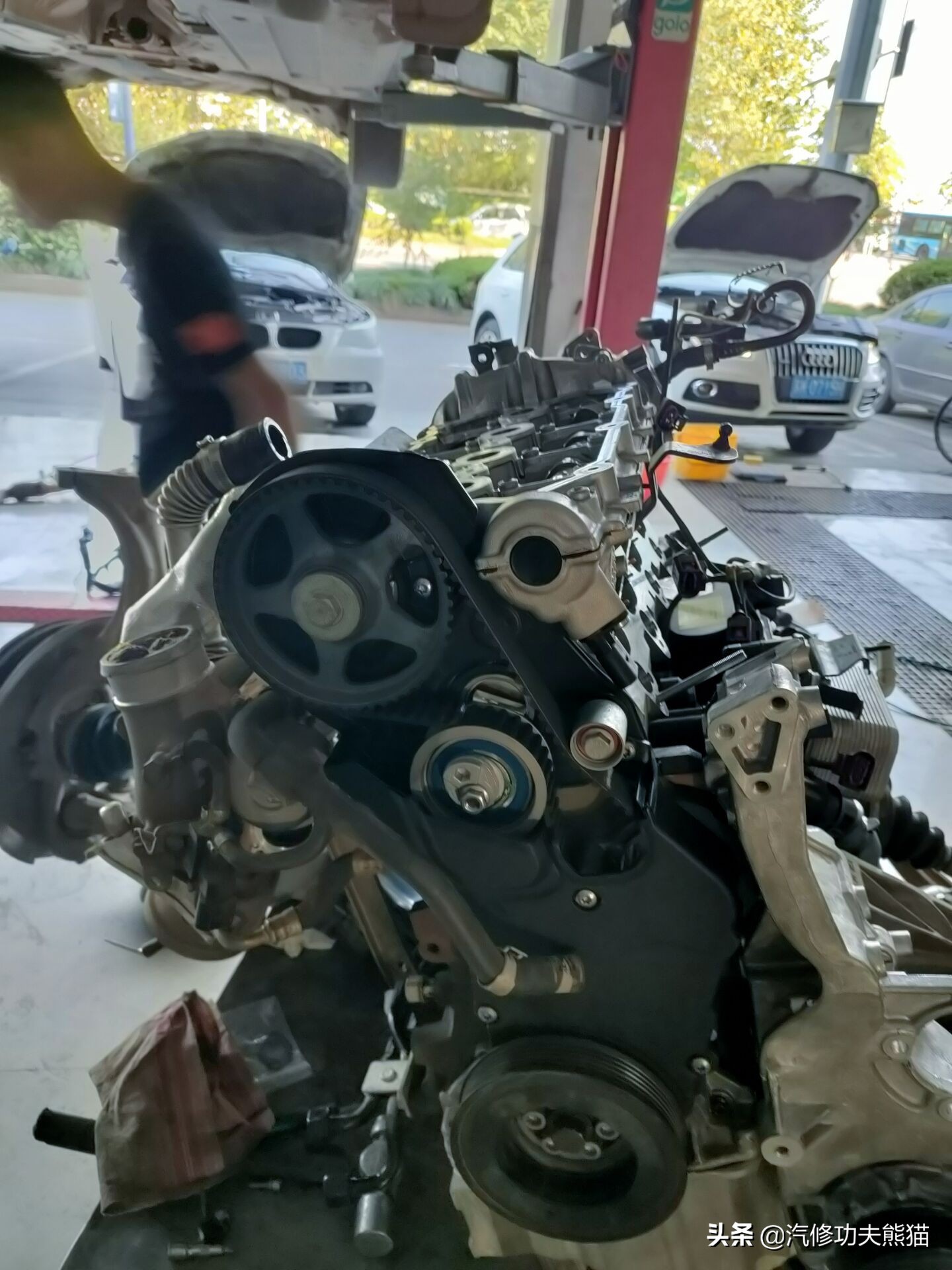 08年奥迪a6奥运版2.0t,2008款奥迪a6l奥运版烧机油吗