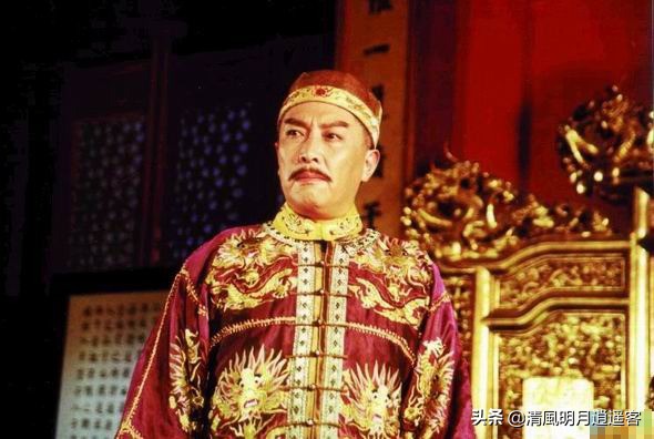 隆科多宣布遗诏雍正继位,雍正继位遗诏为什么缺失