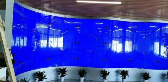 oled拼接屏能修复吗,oled屏拼接屏