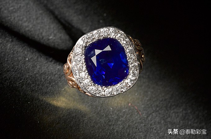 婚戒到底选宝石还是钻戒,婚戒买黄金钻石还是宝石