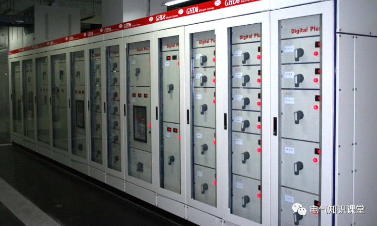 低压开关柜进线柜设计的基本知识,高低压开关柜柜体入门知识
