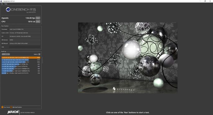 满足所有想象!雷霆世纪AORUS757游戏电脑评测