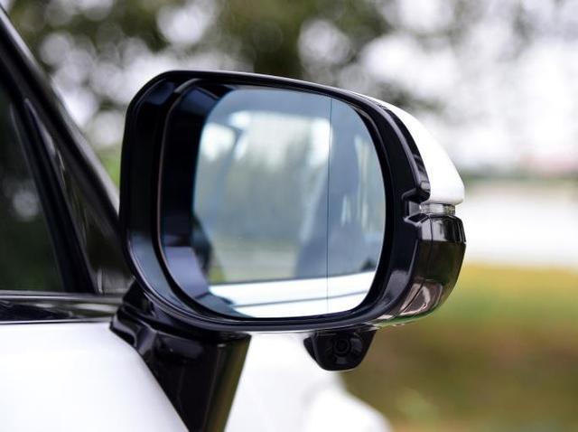 22万元威飒和冠道哪个更值得买,冠道22万值不值