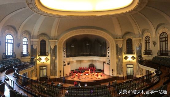 森淼学院意大利留学,森淼意大利校区怎么样