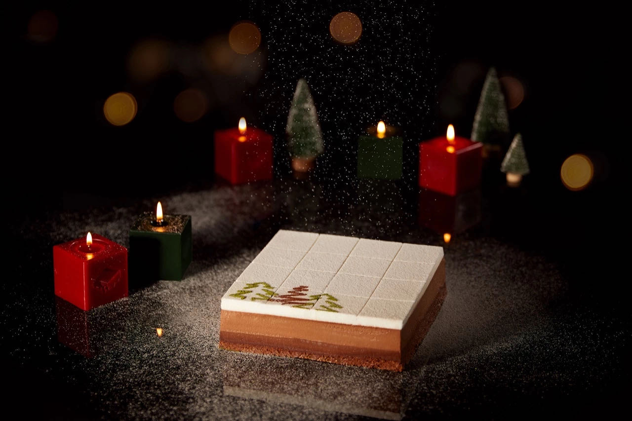 21cake文案谁写的,21cake蛋糕文案