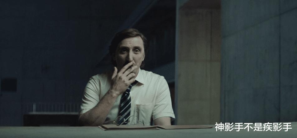 西班牙寄生虫电影,西班牙版寄生虫完整版