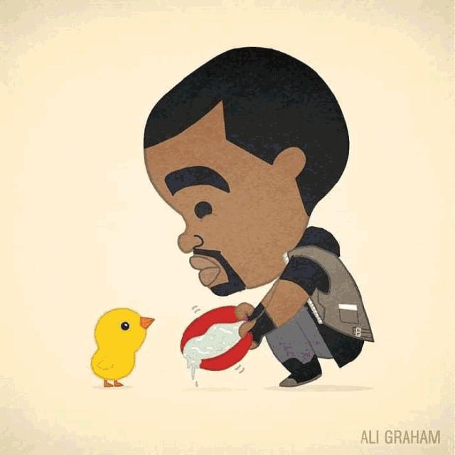 OFFWAY《潮人新春剁手指南》：是时候为“新年限定”平反了！