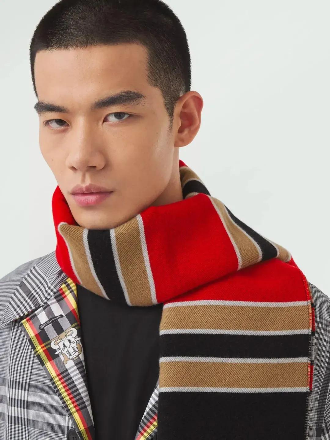 burberry兔年新款,burberry2019早春款