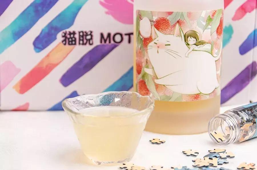 颜值高口感好度数高的果酒,颜值高的水果酒