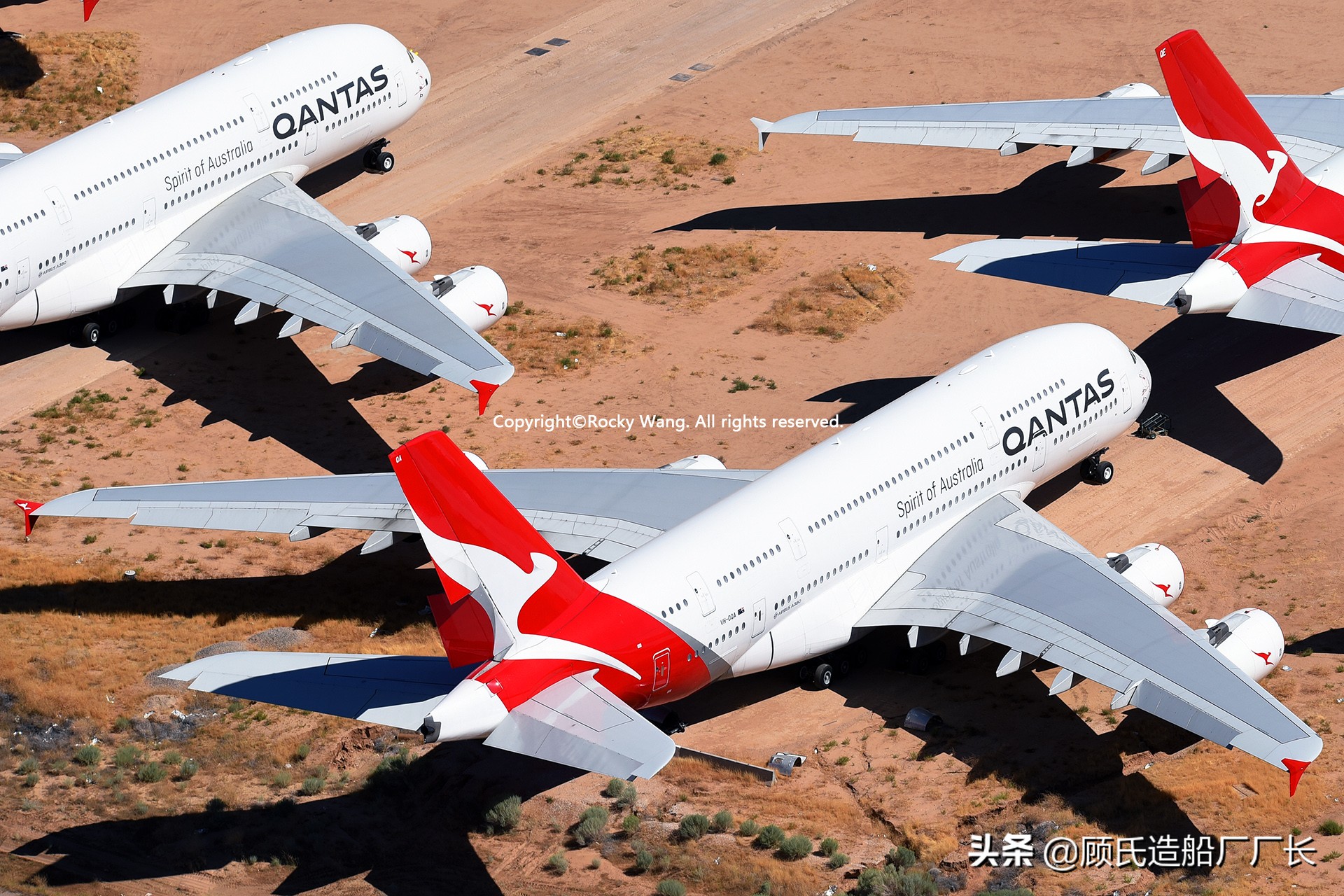 空中浩劫澳洲航空72号航班,空中浩劫之澳洲航空32号航班