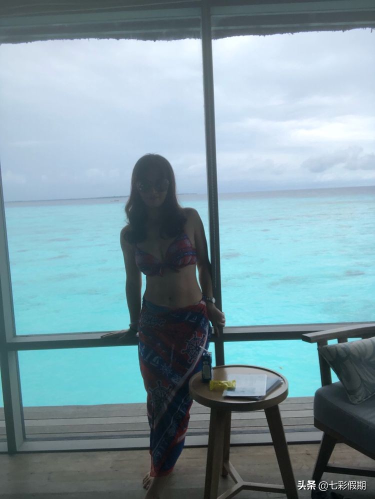 马尔代夫一家人旅行攻略,马尔代夫旅游一家四口跟团