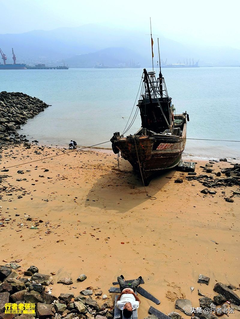 中国黄海海岛旅游度假推荐,江苏适合度假的海岛