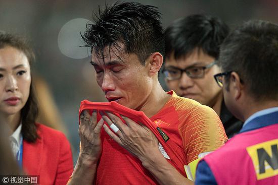 亚洲杯第一门神5战0失球！昔日流浪汉放羊娃，世界杯扑C罗点球！