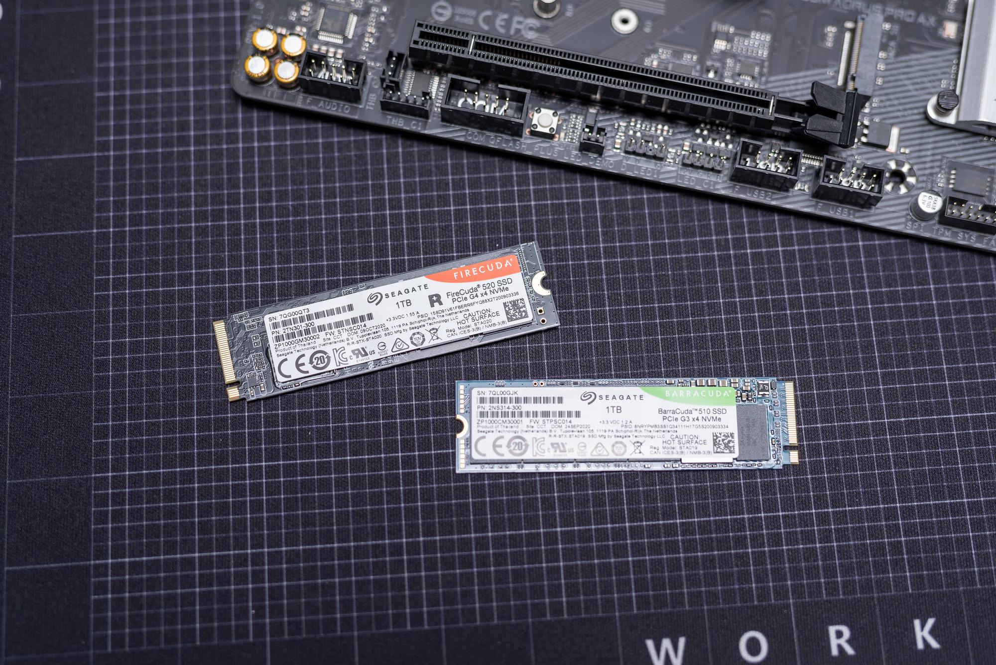 在线白嫖免费的硬件体验?AMD21.4.1版驱动预览