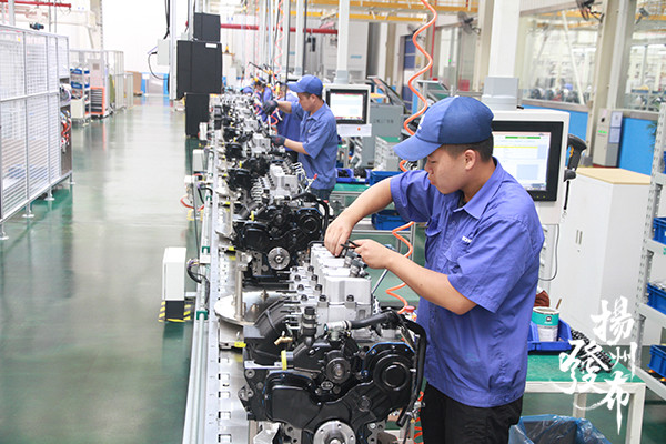 目标越大动力越大,目标破百亿