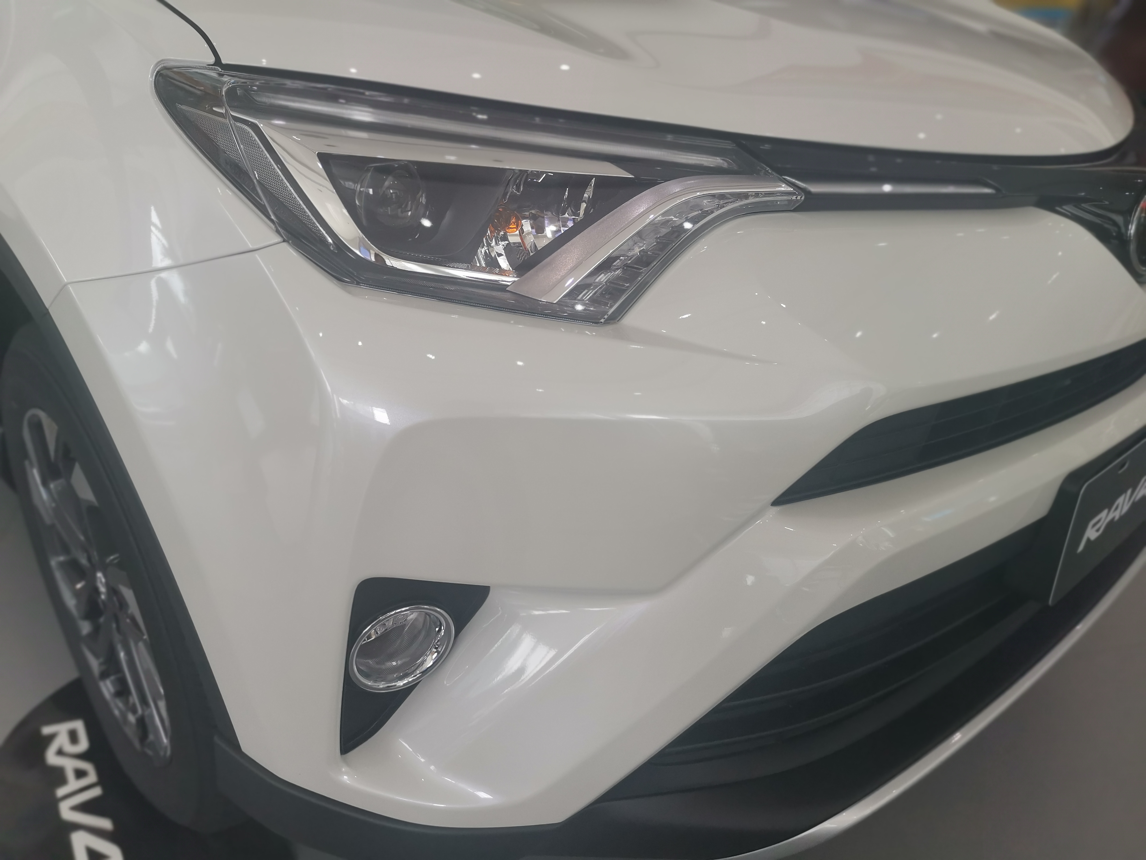 24款荣放车主真实感受,荣放提车真实感受