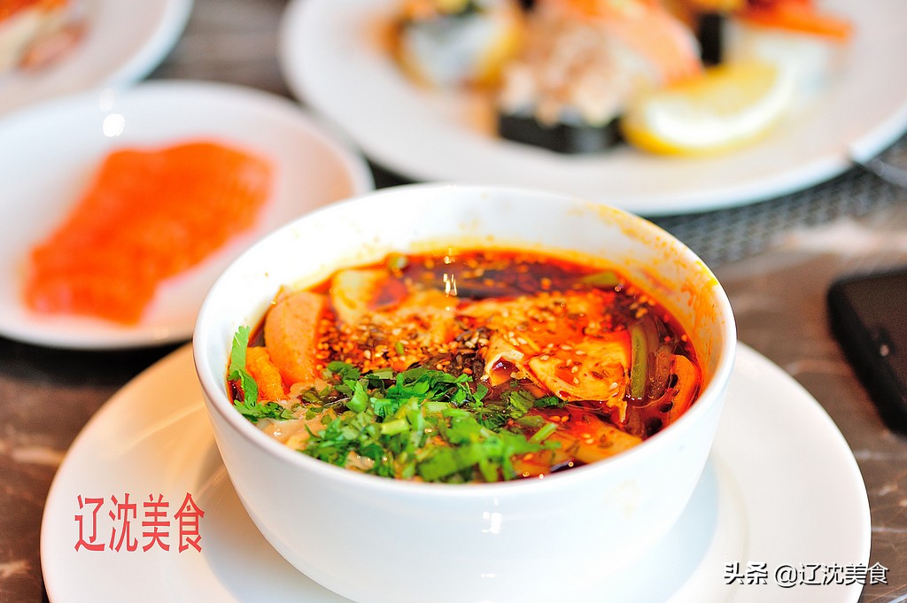 沈阳好吃的海鲜烤肉自助攻略,沈阳鲜羊烤全羊