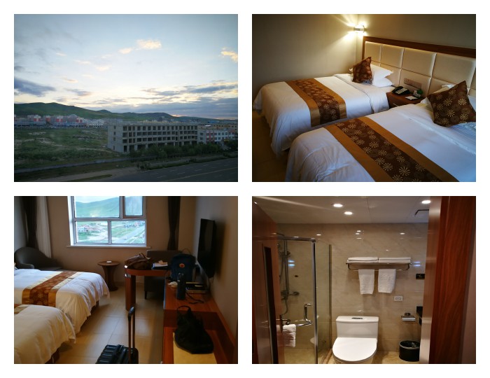 北京游阿尔山路线攻略,北京阿尔山旅游自由行攻略