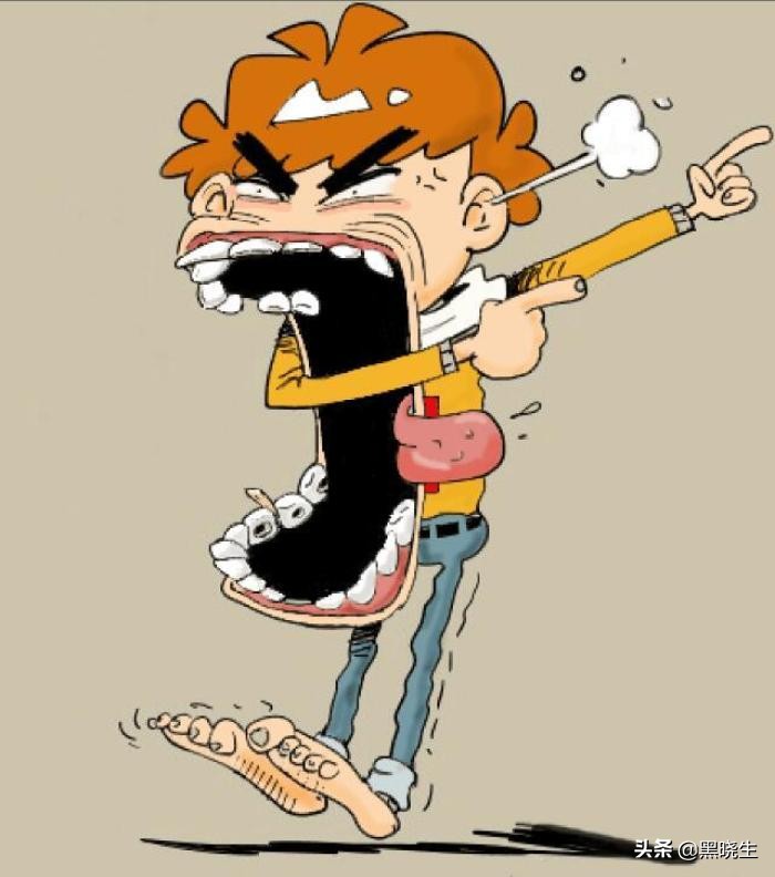 阿衰成了明星,阿衰变成了古代人