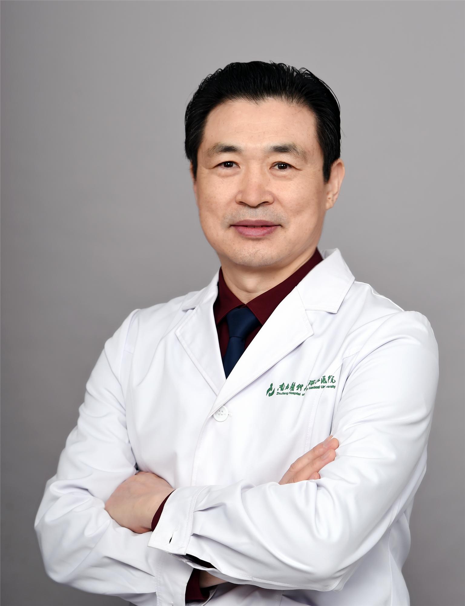 王沂峰教授：从人文医学谈到单切口外阴癌根治术的创新之路