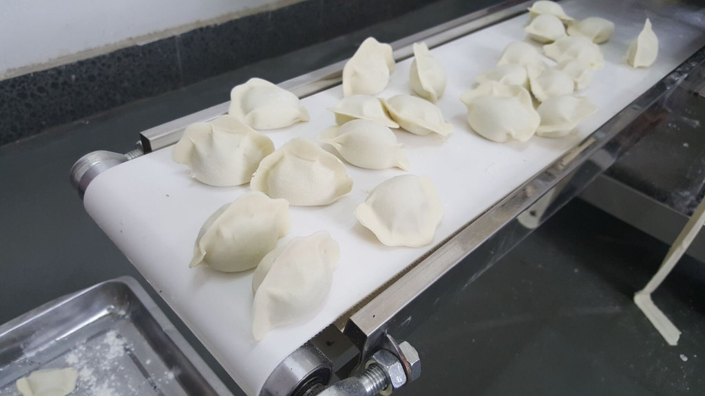 饺子机是什么设备,饺子机好用么