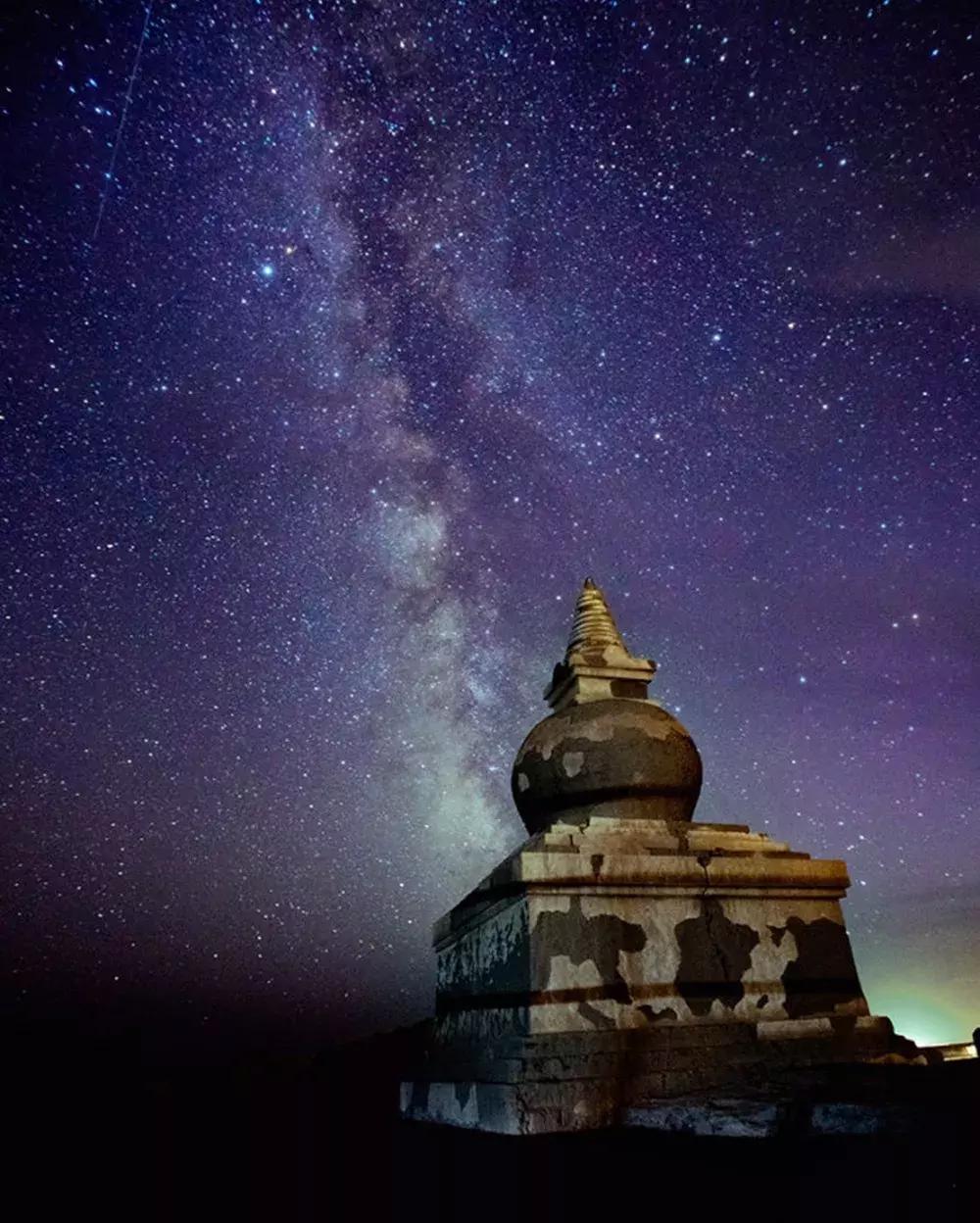 额济纳旅游自由行攻略,额济纳旗旅游最佳省钱攻略
