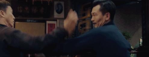 叶问的最后一战一代宗师,叶问中最好看的是哪一部