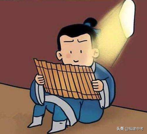 200个中考语文易错成语一览表,中考语文常考成语