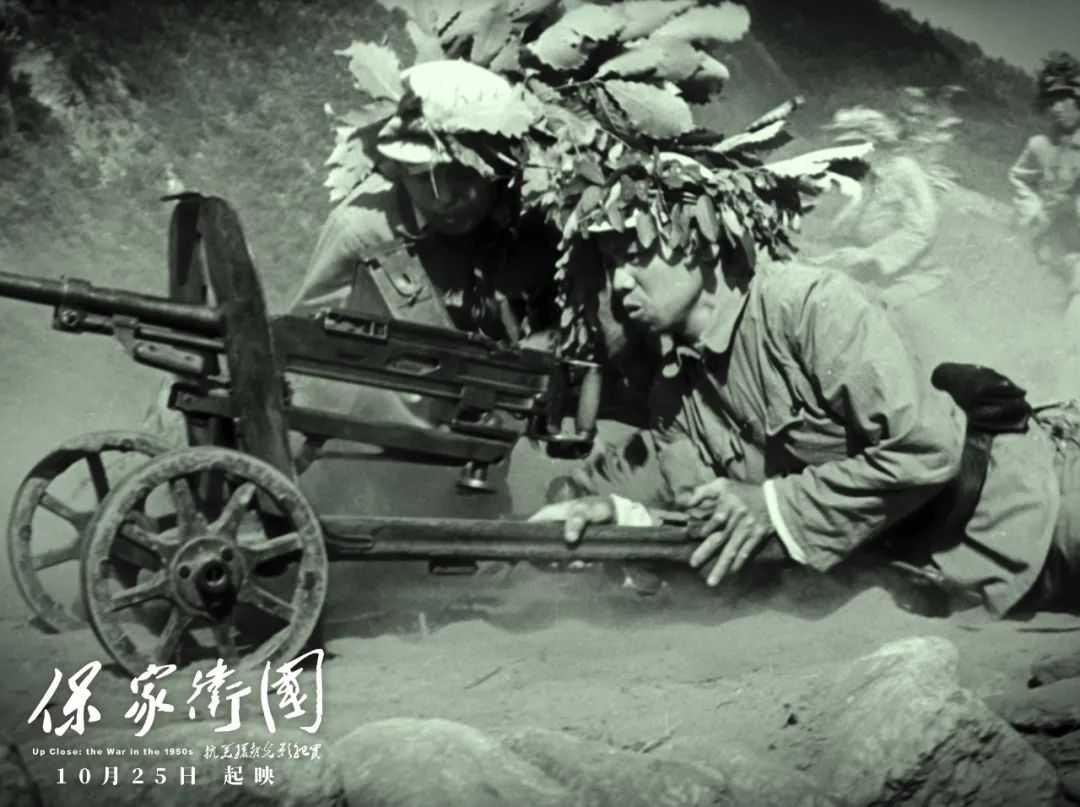 抗美援朝被低估的电影,被低估的抗美援朝电影