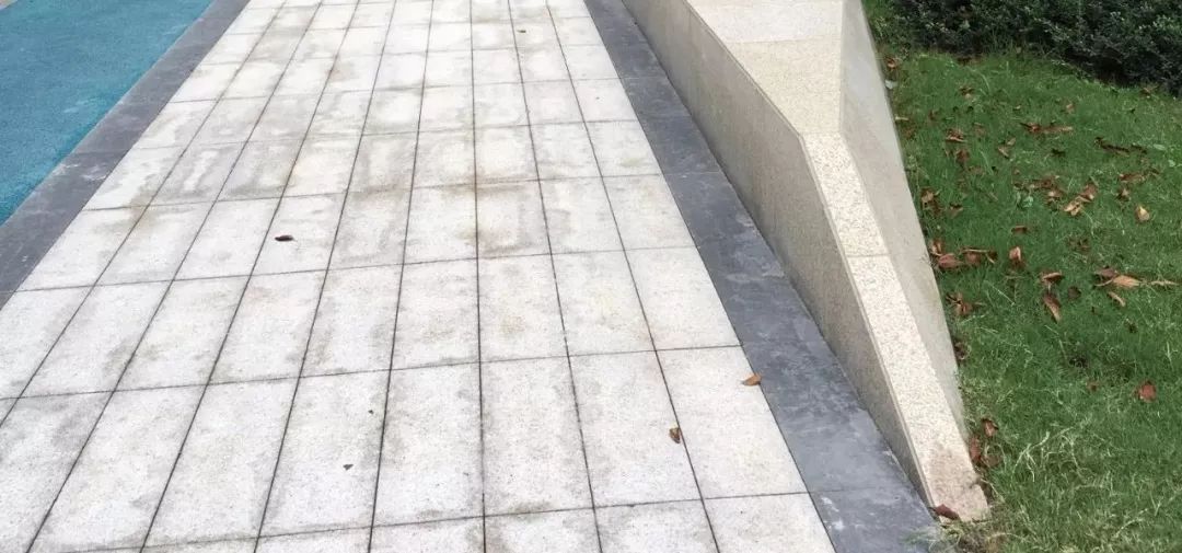 石材反碱和泛碱的区别,室外地面石材泛碱怎么办