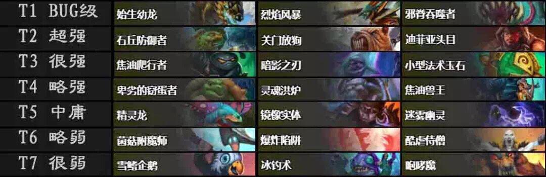 炉石传说最新补丁10.1,炉石传说22.4补丁说明