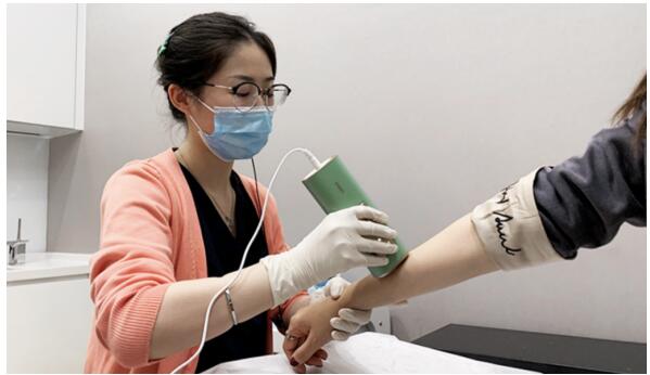 ulike脱毛仪ul06pr和ul06br有啥区别,什么脱毛仪能达到ulike效果