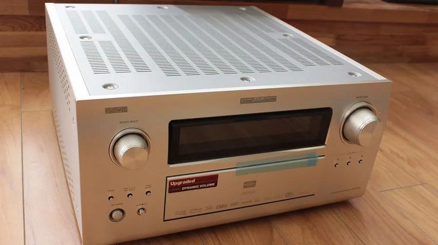 老功放机值得入手吗,国产家用功放机怎么选