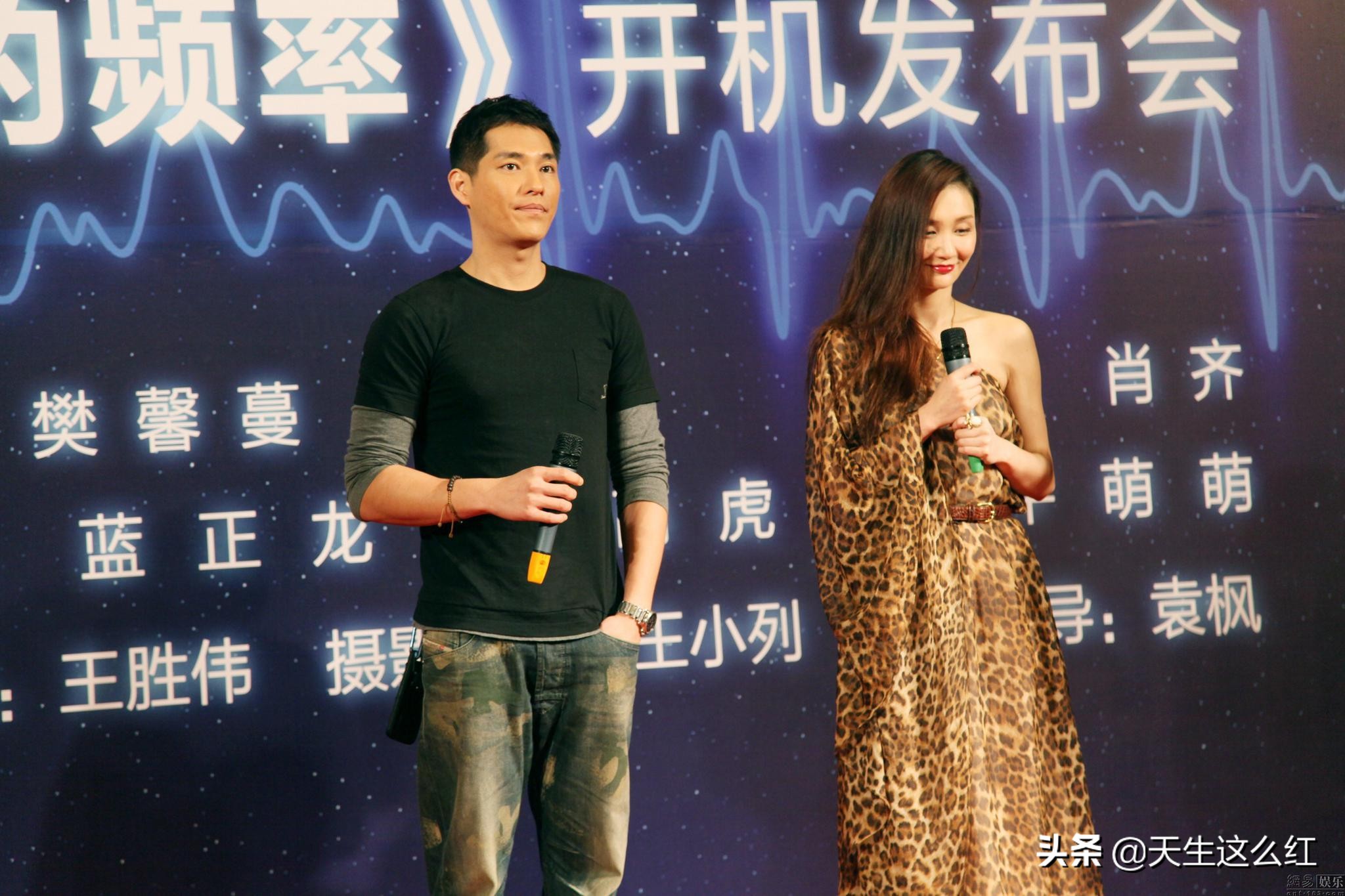 牛萌萌声明张默事件,张默牛萌萌恋情被证实