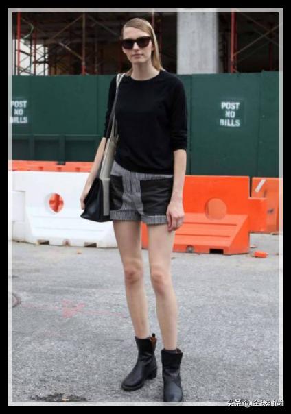 荷兰超模frederick,全球顶级超模marisa