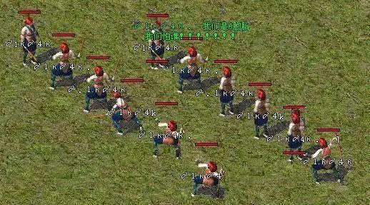 复古传奇1.80版本哪里打装备,复古传奇打金最详细攻略