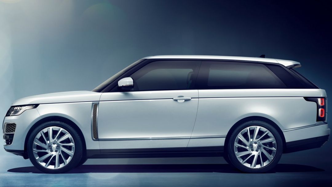 双门版的车,双门的车