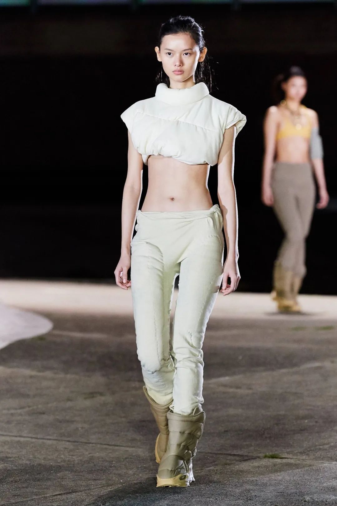 你选谁?服装大神的“窝”