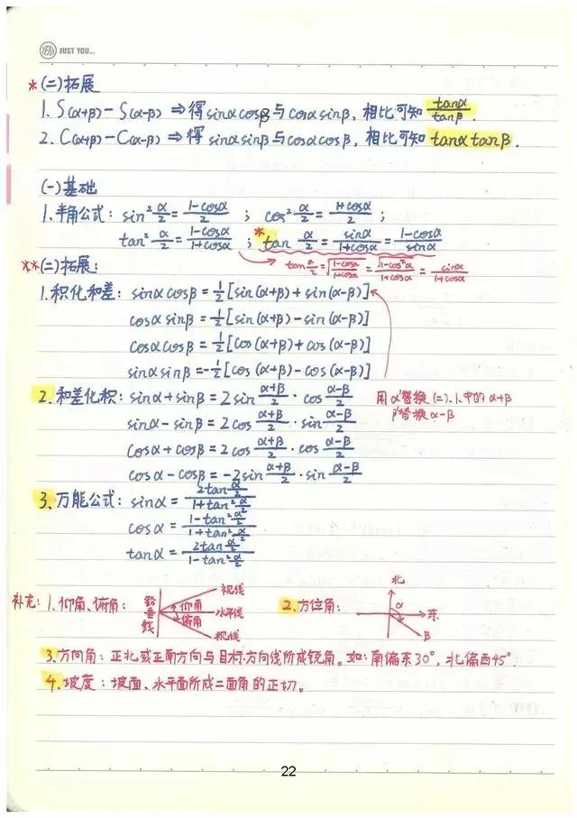 高中数学必修四课本练习题答案,高中数学必修四电子课本人教版
